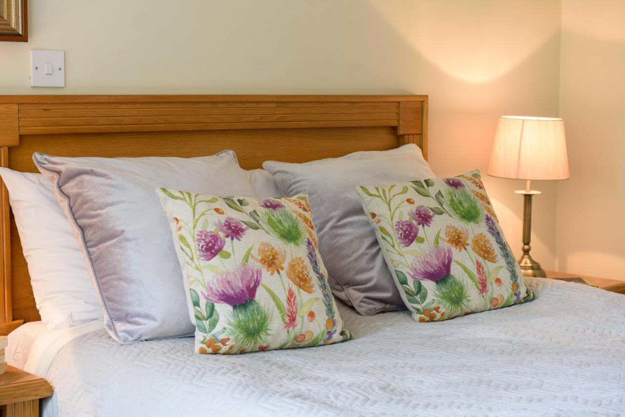 Hamill'S Bed And Breakfast Ballinamore Buitenkant foto