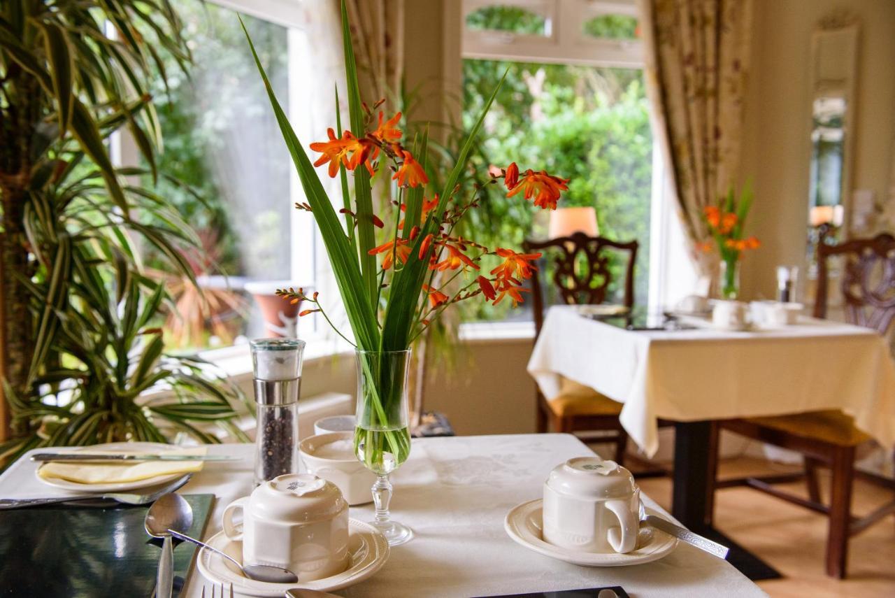Hamill'S Bed And Breakfast Ballinamore Buitenkant foto