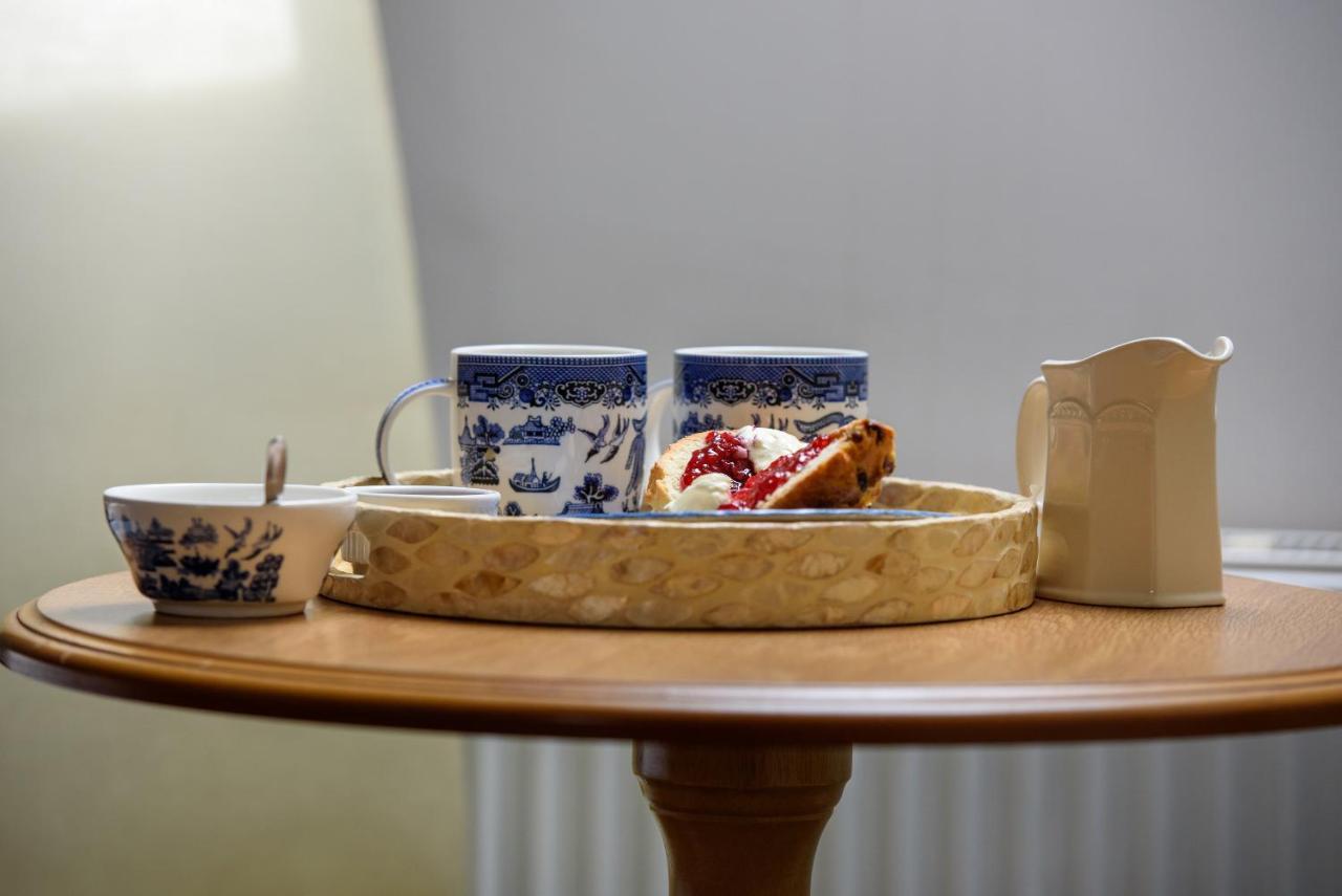 Hamill'S Bed And Breakfast Ballinamore Buitenkant foto