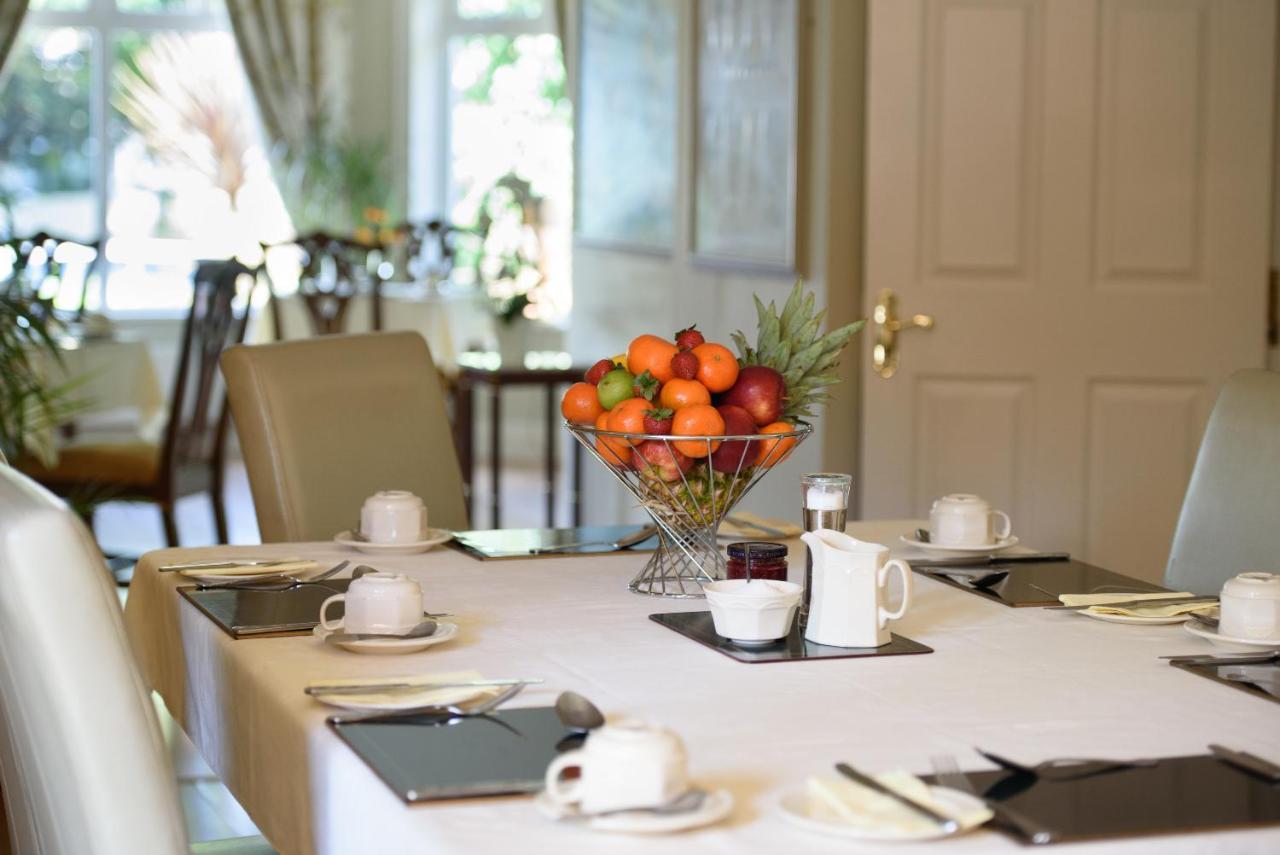 Hamill'S Bed And Breakfast Ballinamore Buitenkant foto