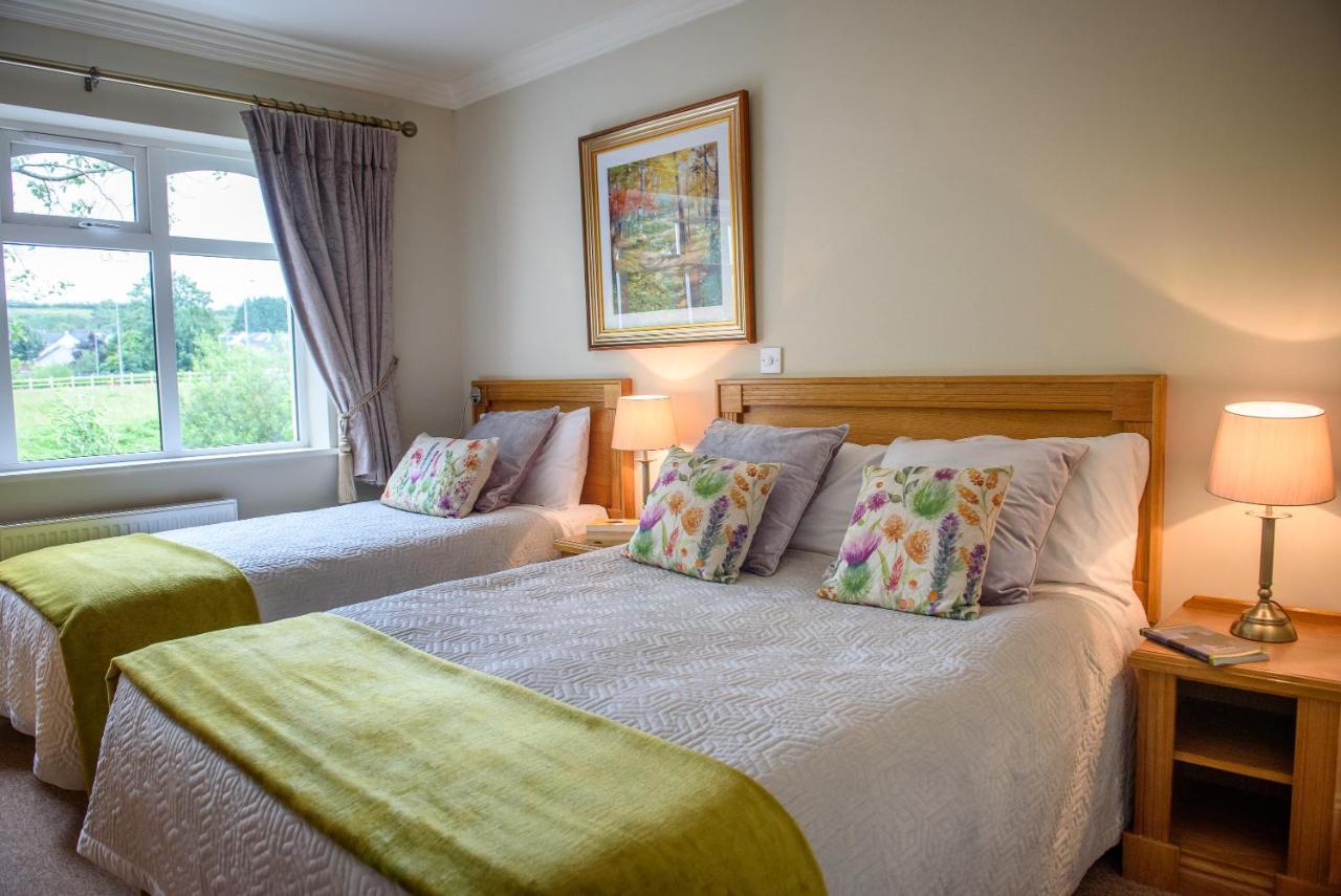 Hamill'S Bed And Breakfast Ballinamore Buitenkant foto