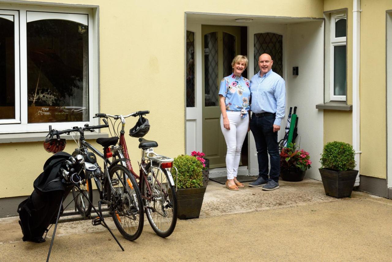 Hamill'S Bed And Breakfast Ballinamore Buitenkant foto