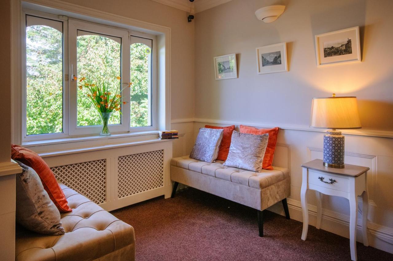 Hamill'S Bed And Breakfast Ballinamore Buitenkant foto