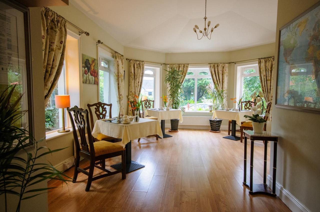Hamill'S Bed And Breakfast Ballinamore Buitenkant foto