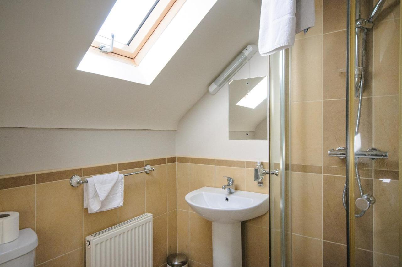 Hamill'S Bed And Breakfast Ballinamore Buitenkant foto