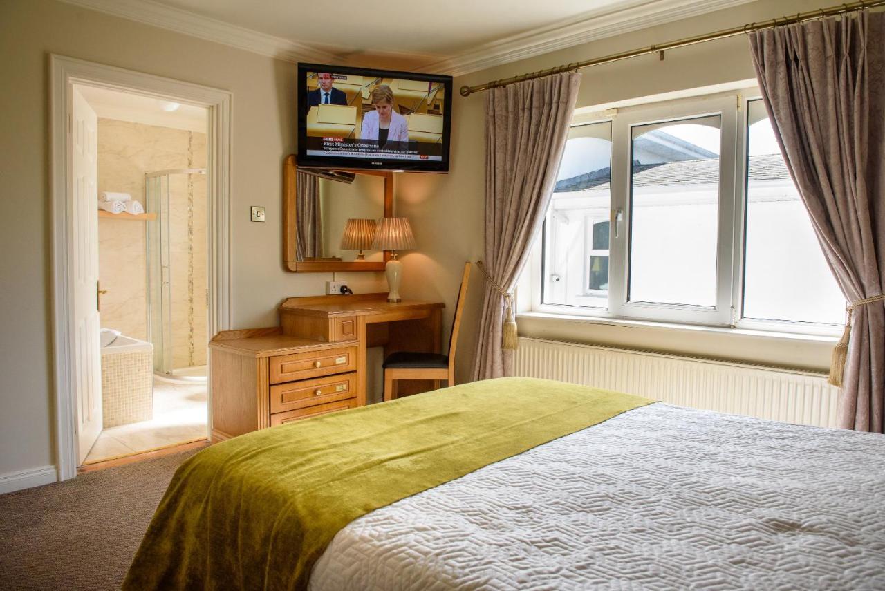 Hamill'S Bed And Breakfast Ballinamore Buitenkant foto