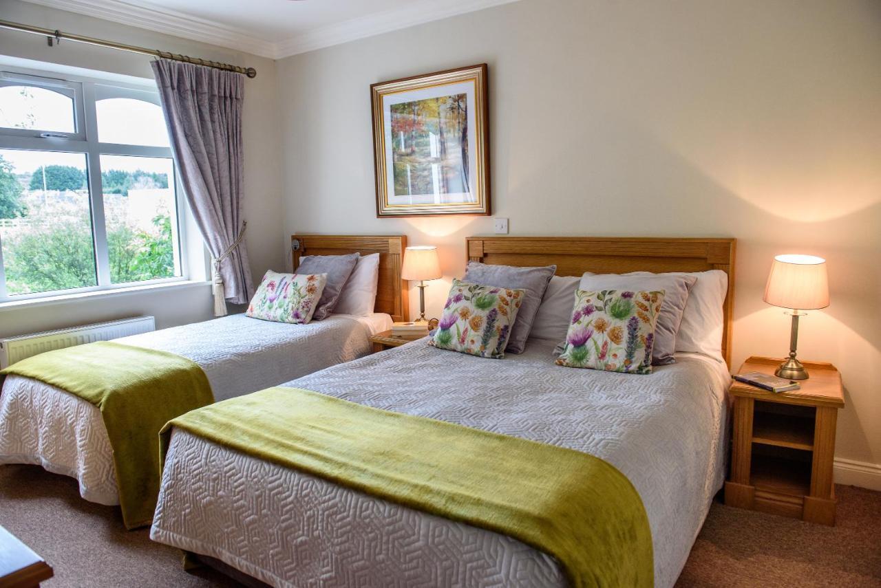 Hamill'S Bed And Breakfast Ballinamore Buitenkant foto