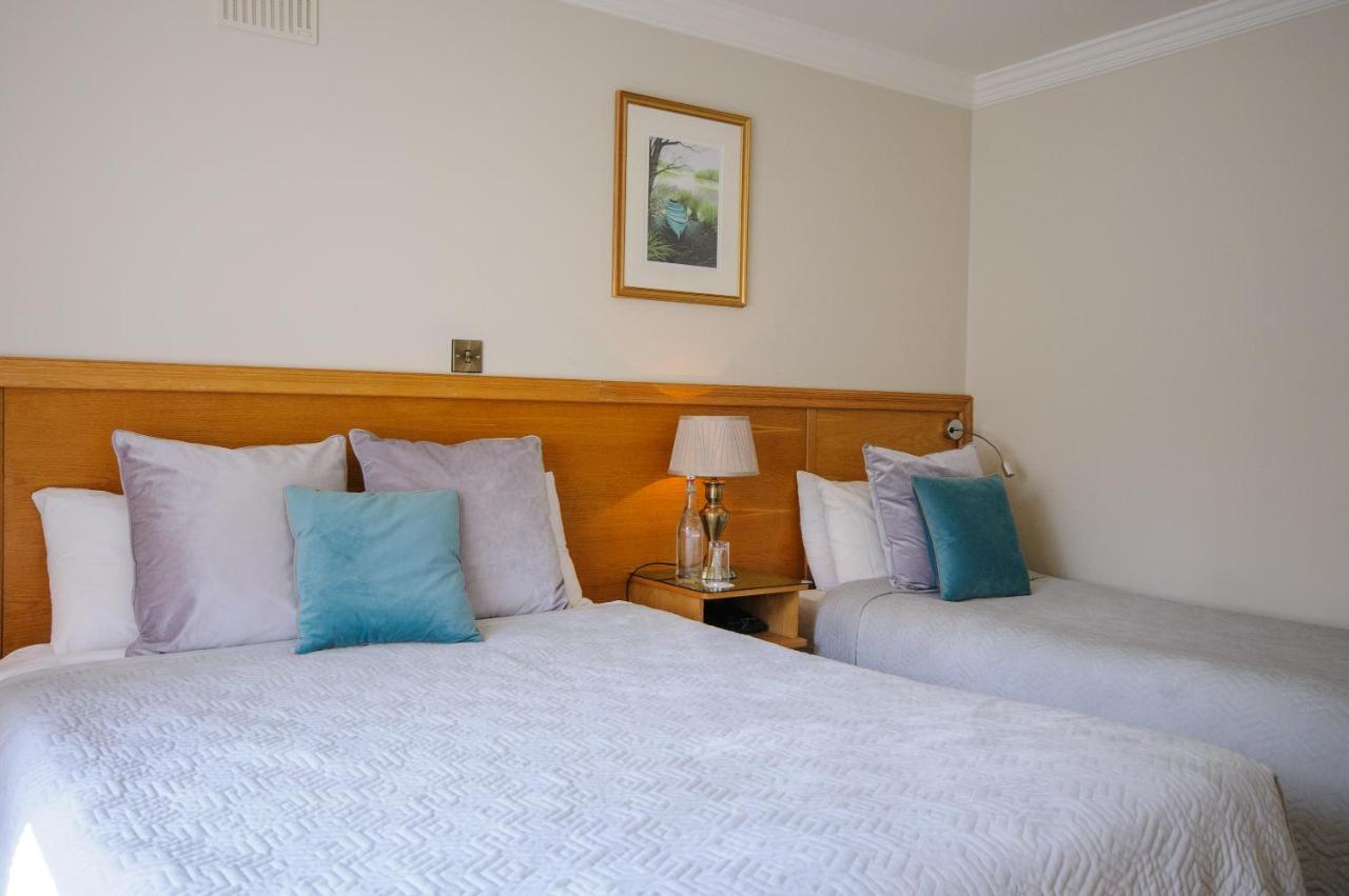Hamill'S Bed And Breakfast Ballinamore Buitenkant foto