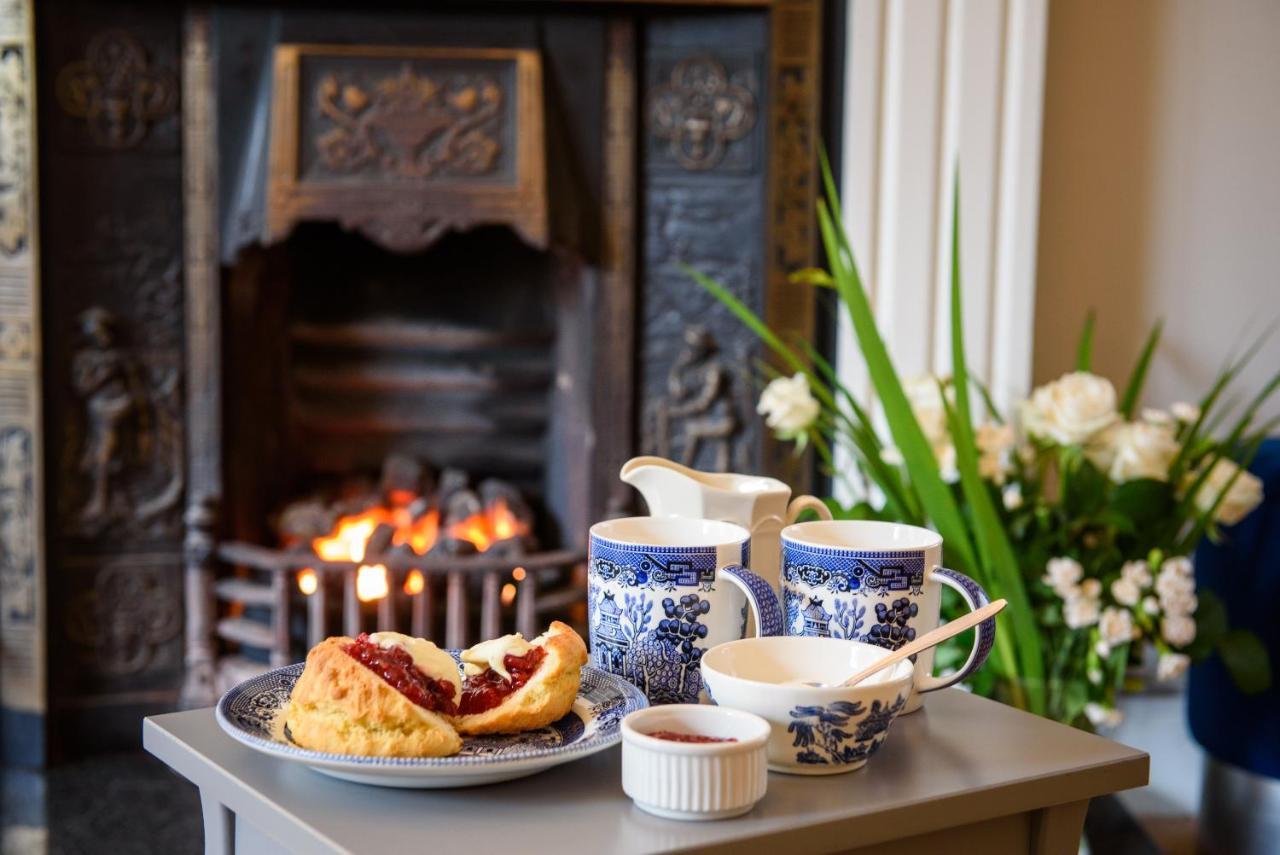 Hamill'S Bed And Breakfast Ballinamore Buitenkant foto