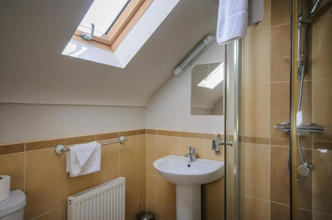 Hamill'S Bed And Breakfast Ballinamore Buitenkant foto