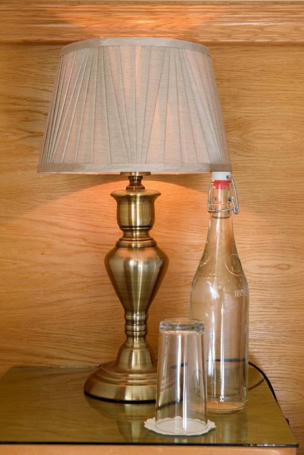 Hamill'S Bed And Breakfast Ballinamore Buitenkant foto