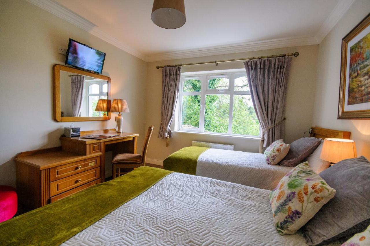 Hamill'S Bed And Breakfast Ballinamore Buitenkant foto