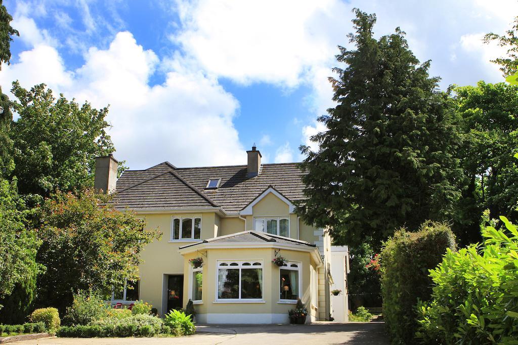 Hamill'S Bed And Breakfast Ballinamore Buitenkant foto