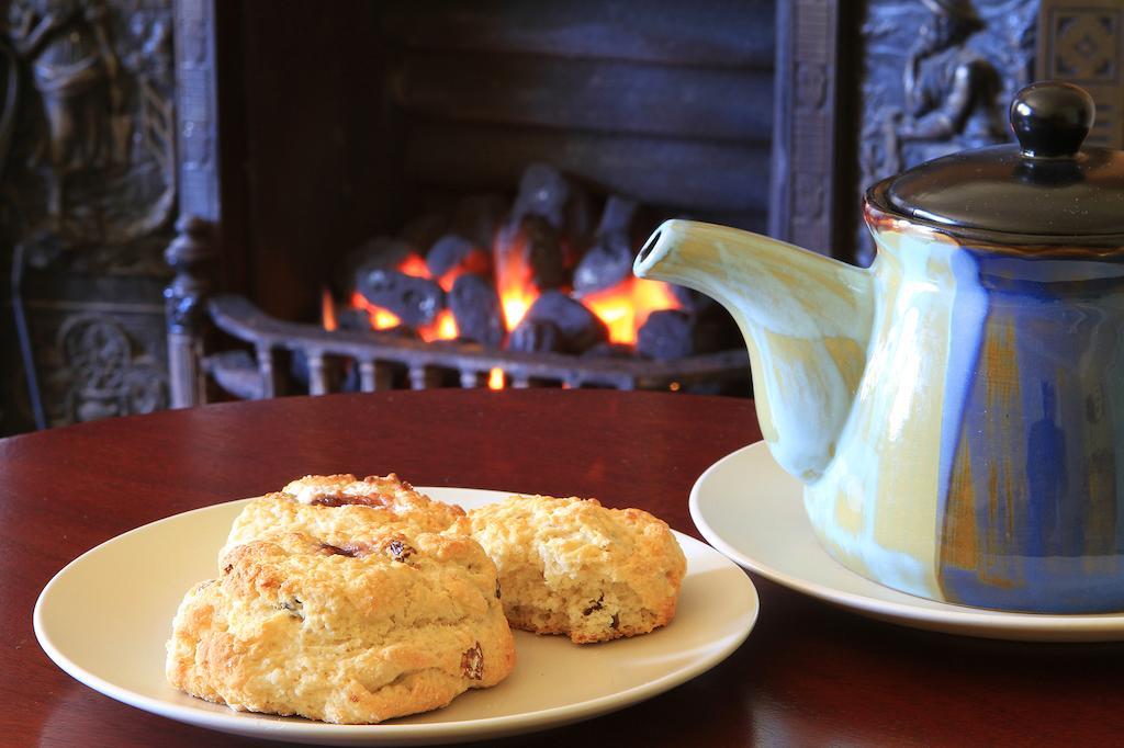 Hamill'S Bed And Breakfast Ballinamore Buitenkant foto